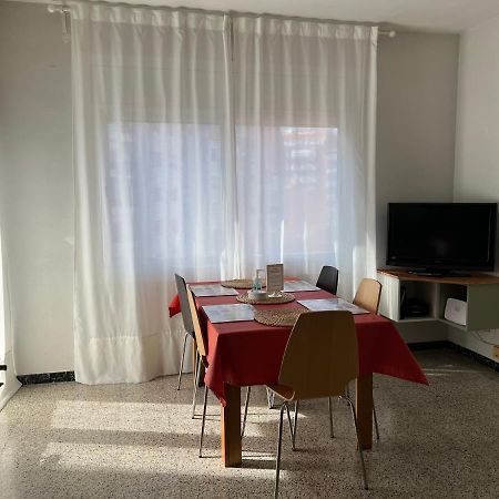바르셀로나 Sunny And Quiet Sagrada Familia 아파트 외부 사진